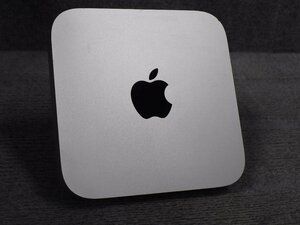 Apple A1347 Mac mini Server (Late 2012 Core i7-3720QM 2.6GHz 8GB ジャンク A59119