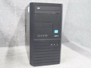 ドスパラ Diginnos Core i5-3470 3.2GHz 4GB DVDスーパーマルチ ASRock B75M R2.0 ジャンク A59154