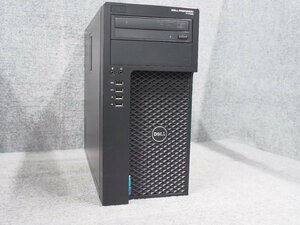 DELL PRECISION T1700 Xeon E3-1245 v3 3.4GHz 16GB DVDスーパーマルチ AMD FirePro V3900 1GB ジャンク A59210