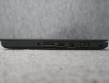 lenovo T450 20BV-001UJP Core i3-5010U 2.1GHz 4GB ノート ジャンク N72488_画像7