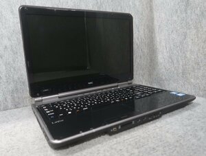 NEC LaVie LL750/C Core i5-460M 2.53GHz 4GB ブルーレイ ノート ジャンク★ N72472