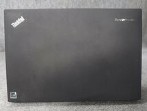 lenovo T450 20BV-001UJP Core i3-5010U 2.1GHz 4GB ノート ジャンク N72489_画像4