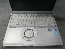 Panasonic CF-N9LWCJDS Core i5-560M 2.66GHz 4GB ノート ジャンク N72549_画像3