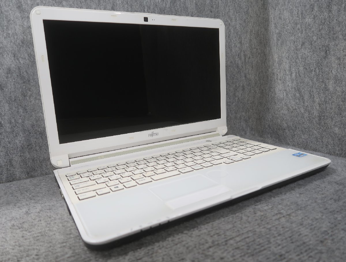 Yahoo!オークション -「fujitsu lifebook ah53」の落札相場・落札価格