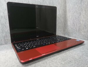 NEC LaVie LS350/T Core i3-4100M 2.5GHz 4GB ブルーレイ ノート ジャンク N72535