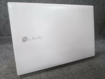 NEC LaVie NS10E/M E2-9000 1.8GHz 4GB DVDスーパーマルチ ノート ジャンク N72627_画像4