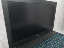 MouseComputer MB-T500BN1-A Core i7-7700HQ 2.8GHz ノート ジャンク■ N72747_画像2