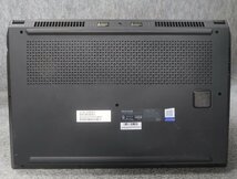 MouseComputer MB-T500BN1-A Core i7-7700HQ 2.8GHz ノート ジャンク■ N72747_画像5