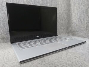 NEC LaVie LZ750/M Core i7-3537U 2.0GHz 4GB ノート ジャンク N72820