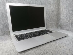 Apple MacBook Air (Original) Core2Duo P7500 1.6GHz 2GB ノート ジャンク N72896