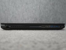 富士通 LIFEBOOK AH77/B1 Core i7-7700HQ 2.8GHz ブルーレイ ノート ジャンク N72931_画像6