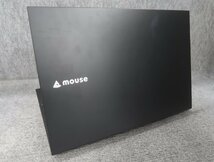 MouseComputer JM-NS821TW10H Core i3-10110U 2.1GHz 8GB DVDスーパーマルチ ノート ジャンク■ N73003_画像4