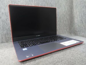 ASUS Vivobook S430U Core i3-8130U 2.2GHz 4GB ノート ジャンク N72999