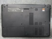 SONY VAIO SVF15218CJW Core i5-3337U 1.8GHz 4GB ブルーレイ ノート ジャンク N70862_画像5