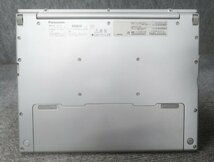 Panasonic CF-XZ6BFYQR Core i5-7200U 2.5GHz ノート ジャンク N72159_画像5