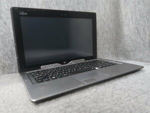 富士通 FMVNQ7P8U Core i5-3427U 1.8GHz 4GB ノート ジャンク N72106