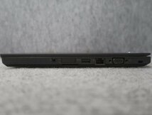 lenovo T450 20BV-001UJP Core i3-5010U 2.1GHz 4GB ノート ジャンク N73025_画像7