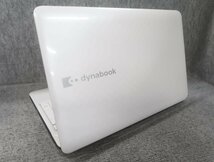 東芝 dynabook T451/57DW Core i7-2670QM 2.2GHz 4GB ブルーレイ ノート ジャンク N73062_画像4