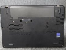 lenovo X240 20AL-00F9JP Core i5-4300U 1.9GHz 4GB ノート ジャンク N73030_画像5