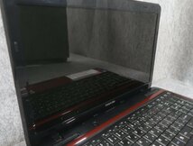 東芝 dynabook T351/46CR Core i5-2410M 2.3GHz 4GB DVDスーパーマルチ ノート ジャンク N73101_画像2