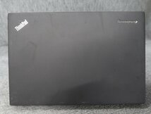 lenovo X250 20CM-006LJP Core i5-5300U 2.3GHz 4GB ノート ジャンク N73139_画像4