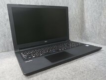 NEC VersaPro VKT25F-1 Core i5-6200U 2.3GHz 8GB DVDスーパーマルチ ノート ジャンク★ N72435_画像1