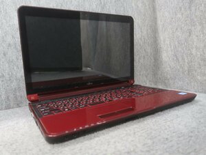 富士通 LIFEBOOK AH56/E Core i5-2520M 2.5GHz 4GB ブルーレイ ノート ジャンク N73233