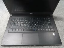 NEC LaVie G PC-GN206Y1G2 Core i7-4510U 2.0GHz 4GB ノート ジャンク N73381_画像3