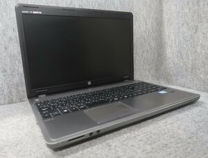 HP ProBook 4540s Core i5-3210M 2.5GHz 2GB ノート ジャンク N73351