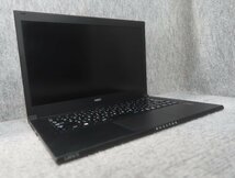 NEC LaVie G PC-GN206Y1G2 Core i7-4510U 2.0GHz 4GB ノート ジャンク N73381_画像1