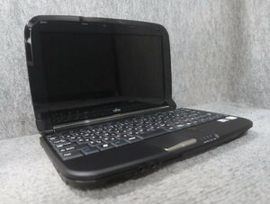 富士通 LOOX M/G20 Atom N450 1.66GHz 1GB ノート ジャンク N73038