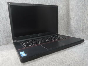 富士通 LIFEBOOK A744/H Core i5-4300M 2.6GHz 4GB DVD-ROM ノート ジャンク N72842