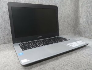 ASUS X302LA-5005S Core i3-5005U 2.0GHz 4GB ノート ジャンク N73428