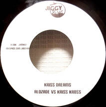 試聴 7inch. REGGAE MIX ノラ・ジョーンズ NORAH JONES / DON’T KNOW WHY・KRISS KROSS □平井堅 Lovers jazz hip hop ダンスホール R&B_画像2