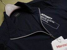 新品正規13900円 Marmot マーモット 海外限定 スーパーストレッチ Chamber ジャケット メンズ100(L)ネイビー(NA)直営店購入 JKM0008 ラ_画像4