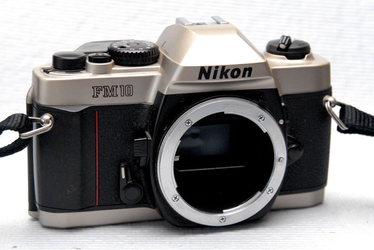2023年最新】Yahoo!オークション -nikon fm10の中古品・新品・未使用品一覧