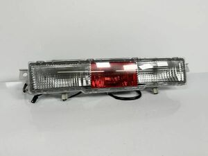 新車外し/美品/破損キズなし GR86 ZN8 BRZ ZD8 純正 バックランプ Assy ストップランプ バックライト W6123 84931CC0005-C E 管理21213