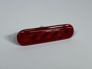 美品 エブリィ DA17V DA17W スペーシア MK42S フレア 純正 ハイマウントストップランプ 35810-81M01 1A26-51-580A 35810-81M0 管理21068