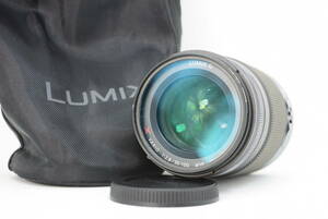 ★良品★PANASONIC パナソニック LUMIX G X VARIO 35-100mm F2.8 POWER O.I.S. H-HS35100　　#2634