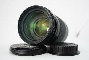 ★緊急特価品★SIGMA シグマ C 18-300mm F3.5-6.3 DC MACRO OS HSM　　#2692