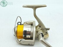 11332139　●SHIMANO TWINPOWER XT 2000 シマノ スピニングリール ツインパワー 釣具 フィッシング リール 中古_画像2