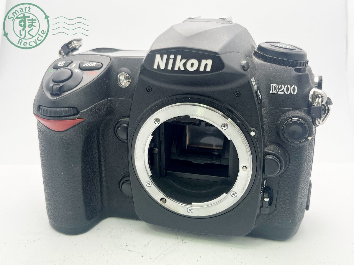 2023年最新】Yahoo!オークション -ニコン d200の中古品・新品・未使用