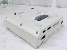 11330857　★ SEGA セガ Dreamcast ドリームキャスト HKT-3000 本体 ドリキャス 箱付き ゲーム機 中古_画像3