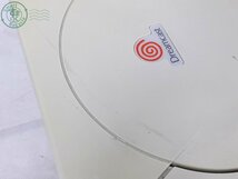 11330857　★ SEGA セガ Dreamcast ドリームキャスト HKT-3000 本体 ドリキャス 箱付き ゲーム機 中古_画像5