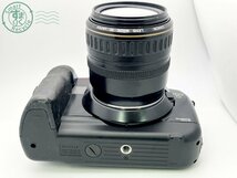 11641701　■ ③ Canon キヤノン EOS5 一眼レフフィルムカメラ CANON ZOOM LENS EF 28-105㎜ 1:3.5-4.5 通電確認済み カメラ_画像4