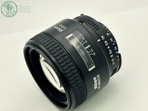 11532583　▼1円スタート★Nikon ニコン AF NIKKOR 85mm 1:1.8D オートフォーカス 一眼レフカメラ用 レンズ キャップ 裏蓋付き_画像9