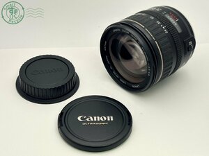 11643737　▼Canon キヤノン ZOOM LENS EF 24-85mm 1:3.5-4.5 オートフォーカス 一眼レフカメラ用 レンズ キャップ 裏蓋付き