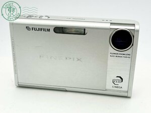 11524347　■ FUJIFILM 富士フィルム FinePix Z1 デジタルカメラ バッテリー付き 通電確認済み カメラ