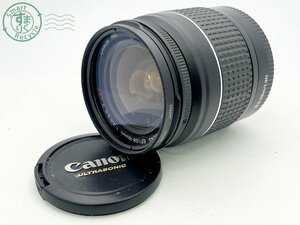 11524366　■ Canon キヤノン 一眼レフフィルムカメラ用レンズ CANON ZOOM LENS EF 28-80㎜ 1:3.5-5.6 Ⅴ USM キャップ付き カメラ