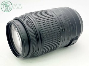 11524402　■ Nikon ニコン 一眼レフカメラ用 オートフォーカスレンズ Nikon DX AF-S NIKKOR 55-300㎜ 1:4.5~5.6G ED カメラ